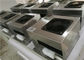 Ανθεκτικός 200W διπλός συμπυκνωτής Peltier αποξηραντών καναλιών θερμοηλεκτρικός για τα αυτοματοποιημένα μετρώντας συστήματα