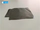 Heatsink αγώγιμο μαξιλάρι θερμικής μόνωσης σιλικόνης λαστιχένιο θερμικά αγώγιμο υλικό